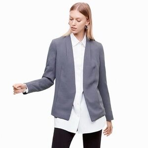 Aritzia Babaton Keith blazer size 6